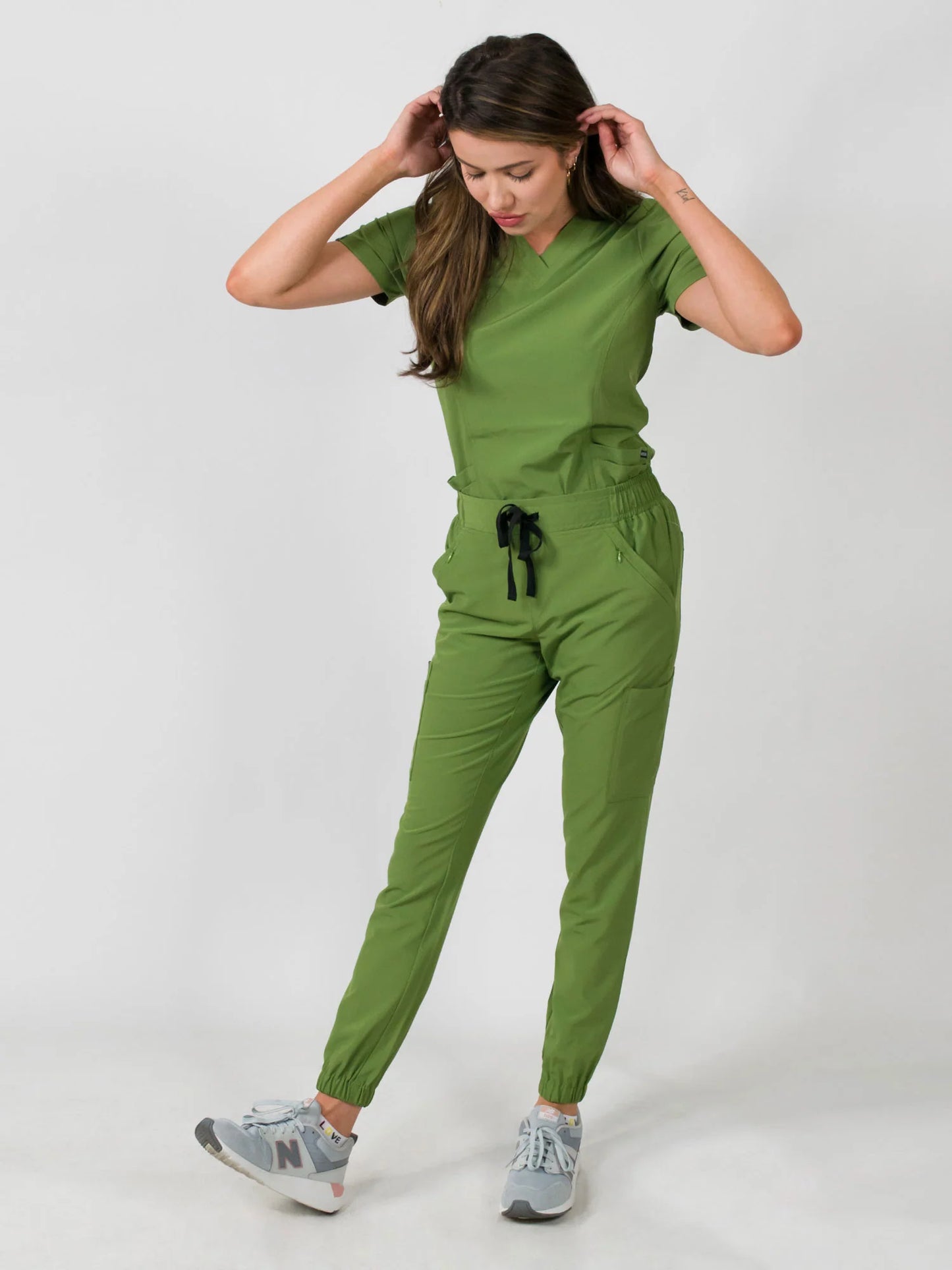 **FINAL SALE** MedGear Olivia Jogger Pant