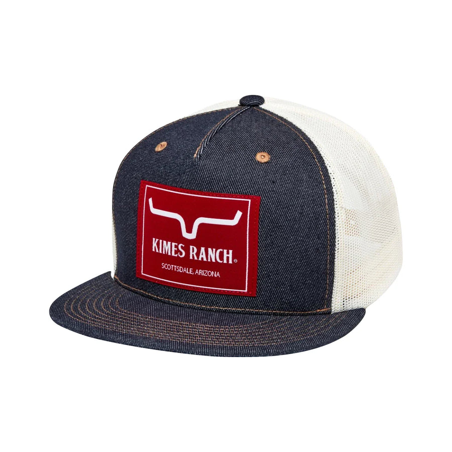 Kimes Ranch Blaster Trucker