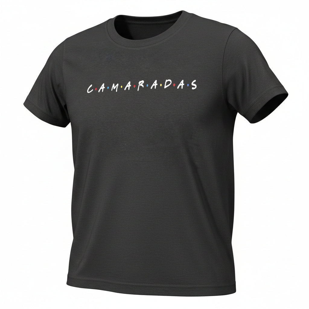 Camaradas T-Shirt
