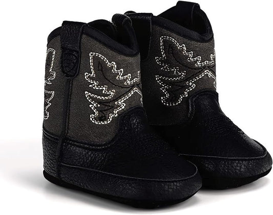 ARIAT Lil' Stompers Infant Western Boots