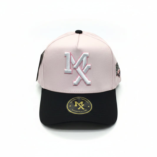 MX Republic Cherry Blossom MX -Premium Cap