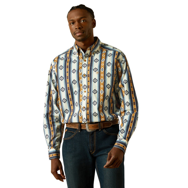 **FINAL SALE**Ariat Shilo Classic Fit Shirt