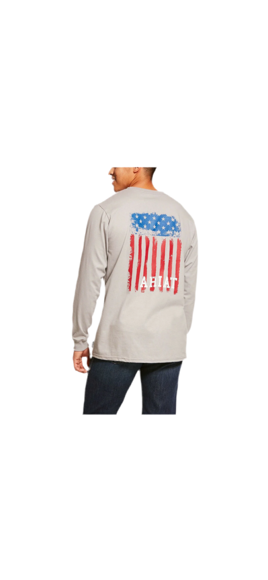 Ariat Men's Americana Graphic