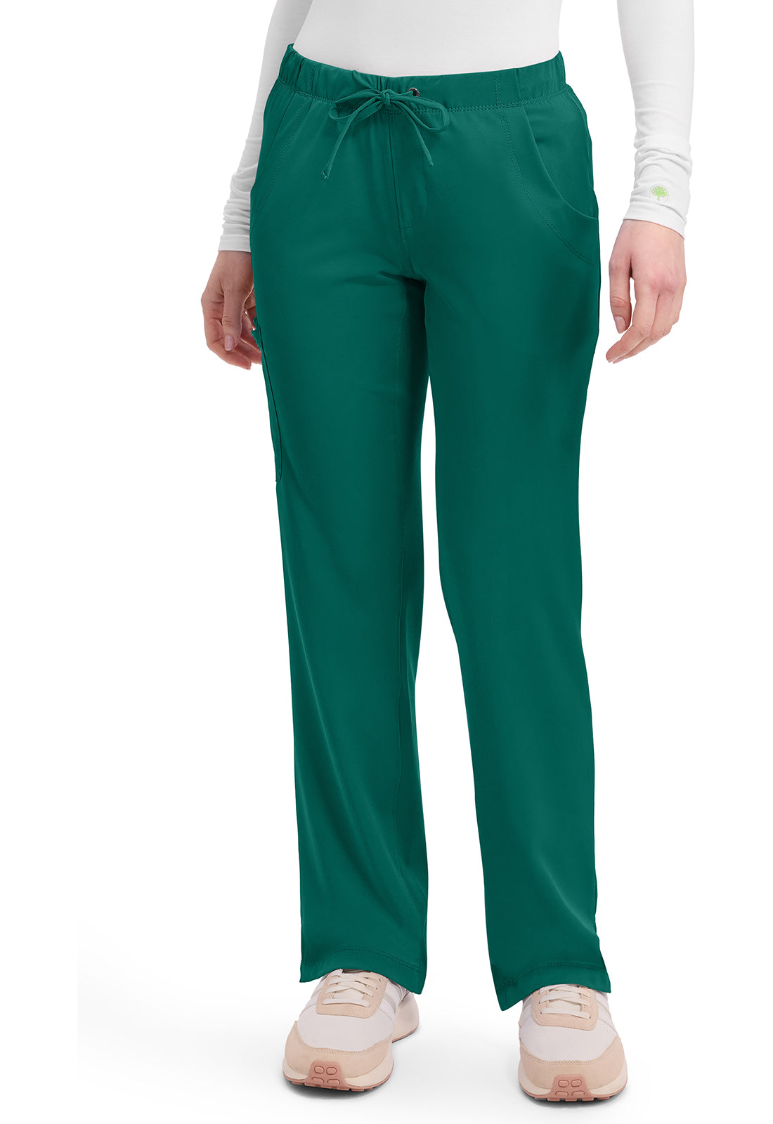 Healing Hands HH Works Rebecca Pant