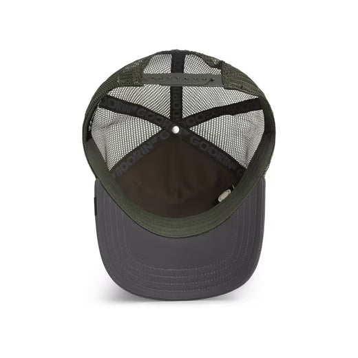 Outlaw Trucker Cap