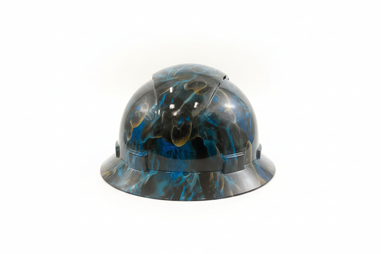 ProOne Full Brim Hardhats