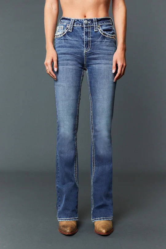 Women's Answer Me Jeans