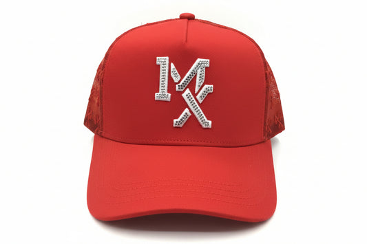 MX Republic Fire Flames - Limited Edition (Full Set)