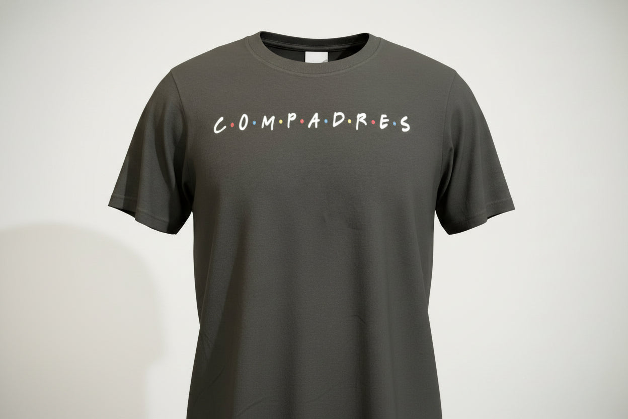 Compadres T-Shirt