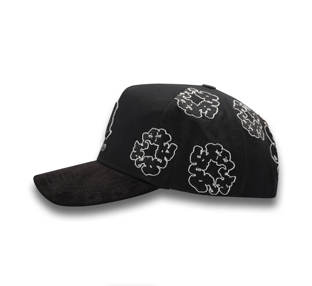 LA NUVES Kevin Hats