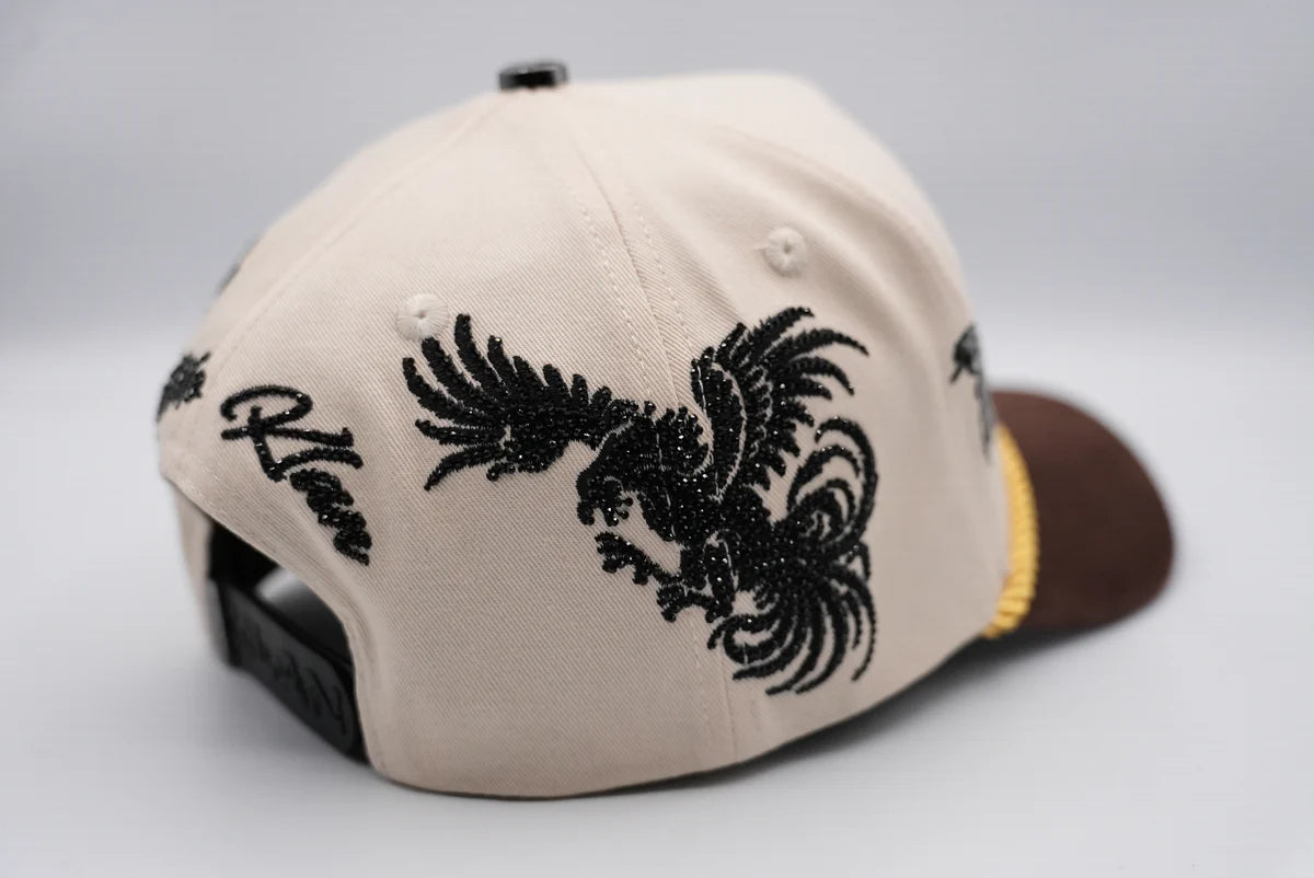 EL DUEÑO DEL PALENQUE KHAKY