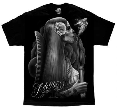 DGA - ADELITA Men's Tee