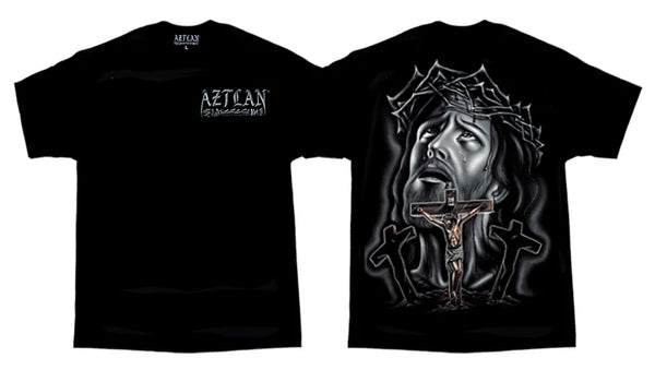 AZT™- CRISTO Men's Tee