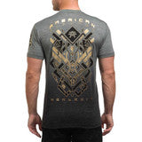 American Fighter Men's Dolton Sage Short Sleeve T Shirt Tee