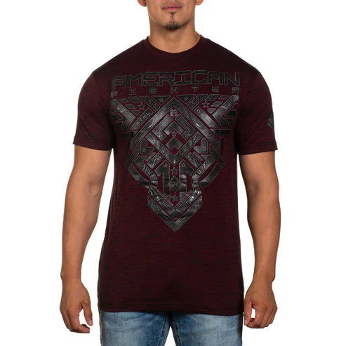 American Fighter Springhill Short Sleeve Tee T-Shirt
