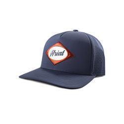 Ariat Cap Diamond Ariat Patch Navy