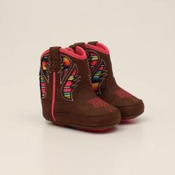 Infant Lil' Stompers Flora Boot