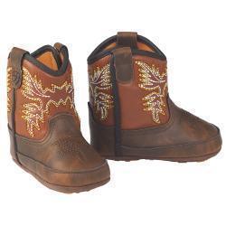 Infant Lil' Stompers Workhog Boot
