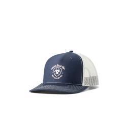 Ariat Mens Ariat Printed Logo NY