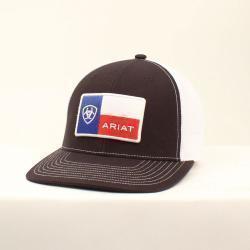 Ariat Texas Flag Cap