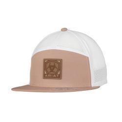 ARIAT PVC Square Patch