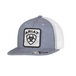 Ariat Aztec Patch Dnm Cap