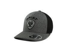 Ariat Aztec Logo Grey Cap