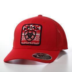 Ariat Southwestern RED Cap