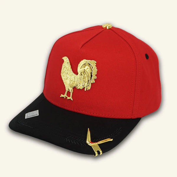 Bigg Boss Gallo Red Cap BB64