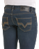 Rock&Roll Raised Denim Skinny Jean