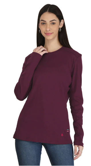 Forge Fr Women's Crew Neck T-shirt