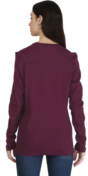 Forge Fr Women's Crew Neck T-shirt