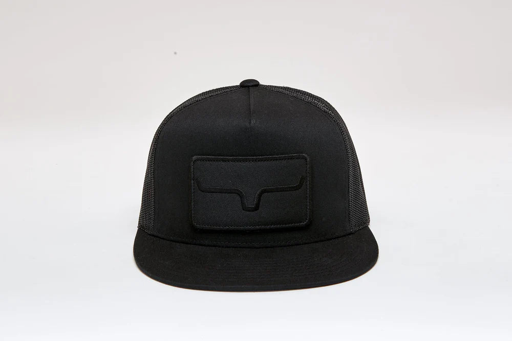 Kimes Ranch Banner Ventilated Hat