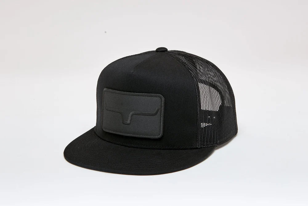 Kimes Ranch Banner Ventilated Hat
