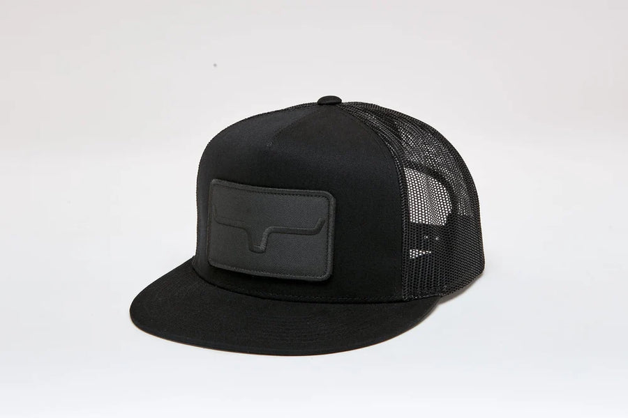 Kimes Ranch Banner Ventilated Hat