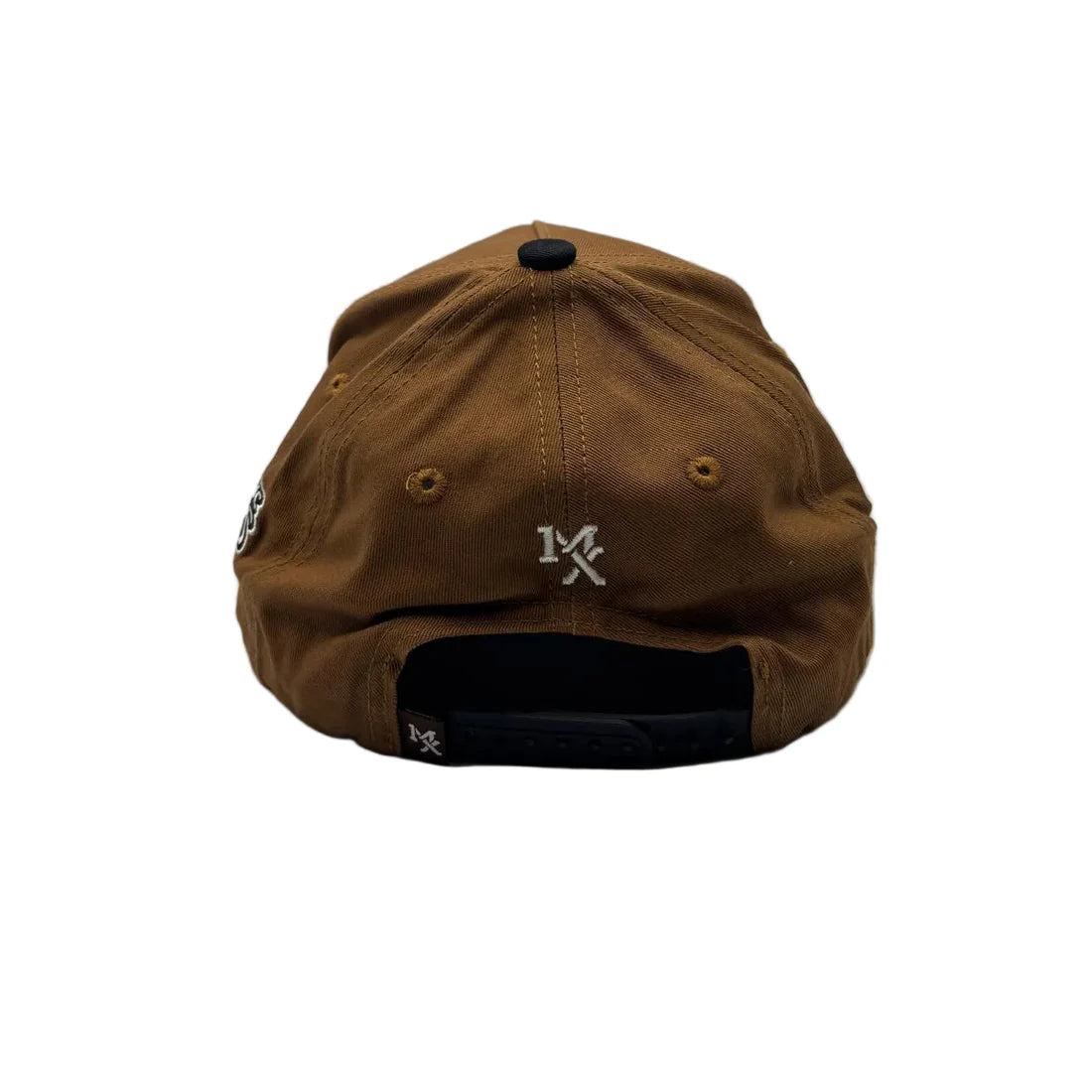 MX Republic Brown Onix MX - Premium Cap