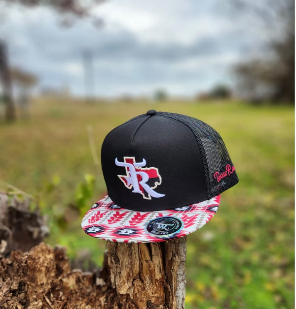 Texas Ranch ~La Granada Cap