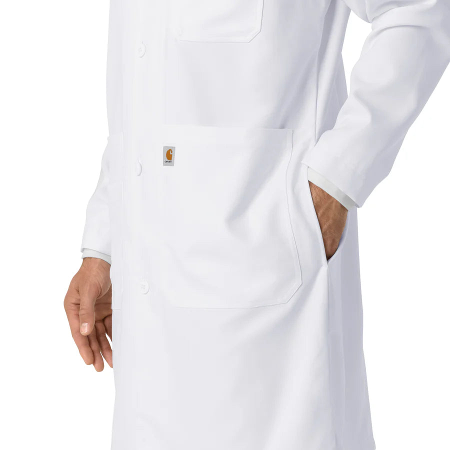 Carhartt Men's Long Lab Coat