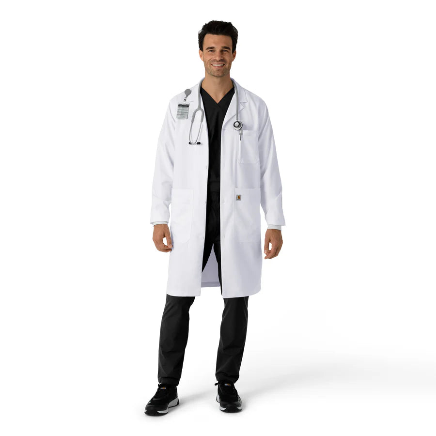 Carhartt Men's Long Lab Coat
