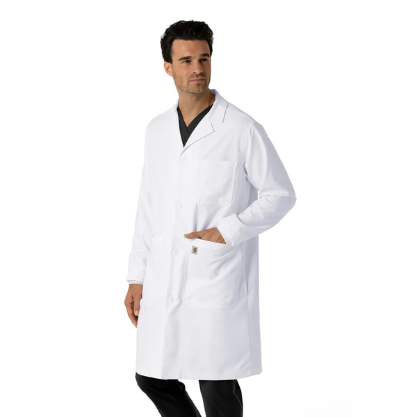 Carhartt Men's Long Lab Coat