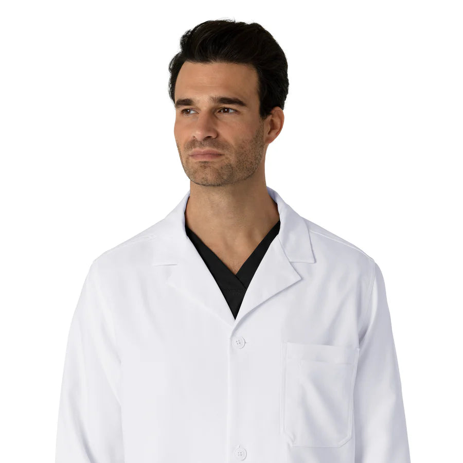Carhartt Men's Long Lab Coat