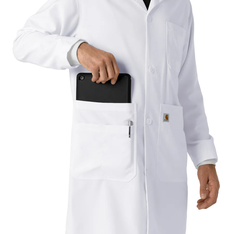 Carhartt Men's Long Lab Coat