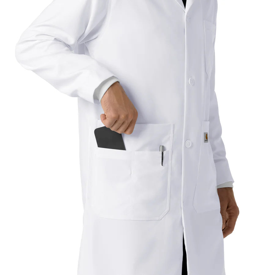 Carhartt Men's Long Lab Coat