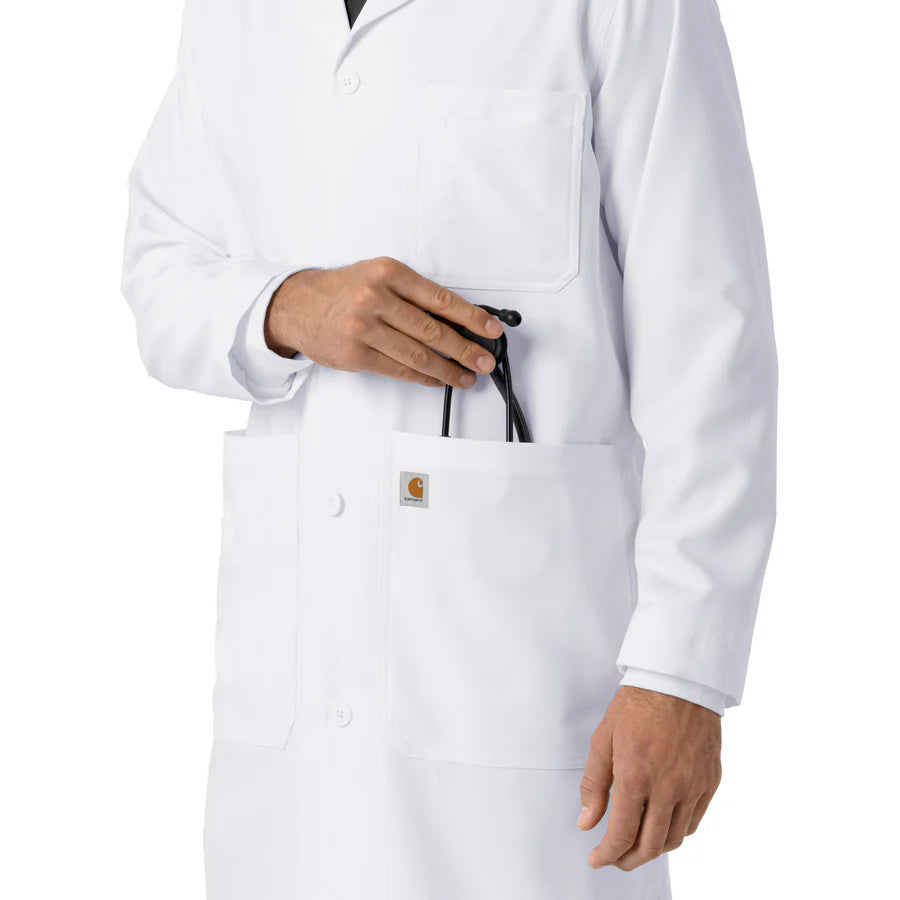 Carhartt Men's Long Lab Coat