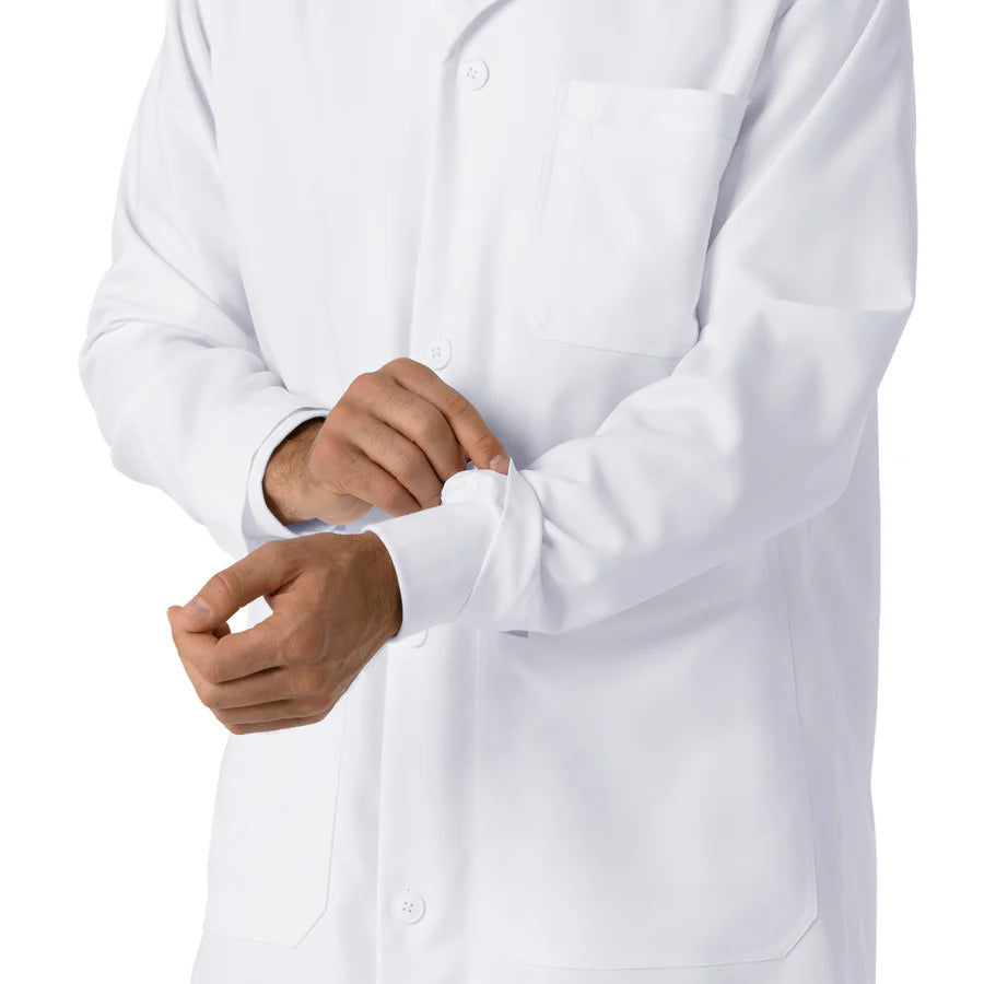 Carhartt Men's Long Lab Coat