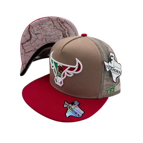 TEXHORN- Cattle Mx