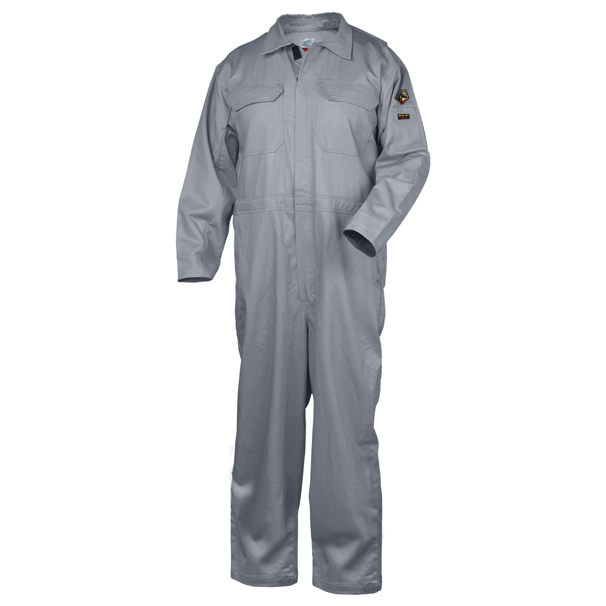 Black Stallion Deluxe FR Cotton Coverall