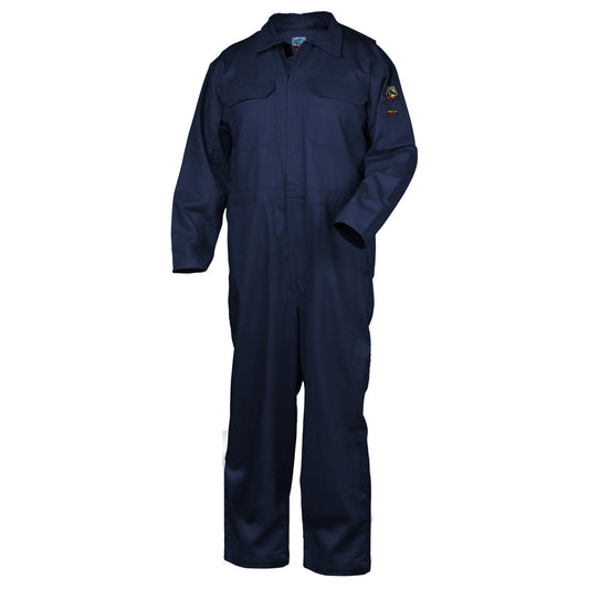 Black Stallion Deluxe FR Cotton Coverall