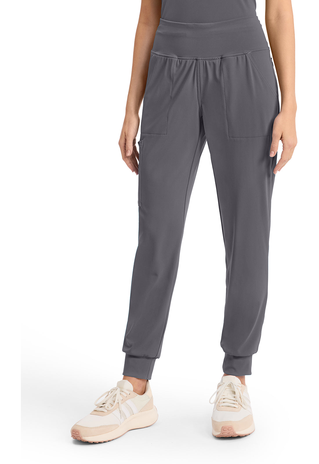 Women's 5-Pocket Pull-On Jogger Scrub Pant