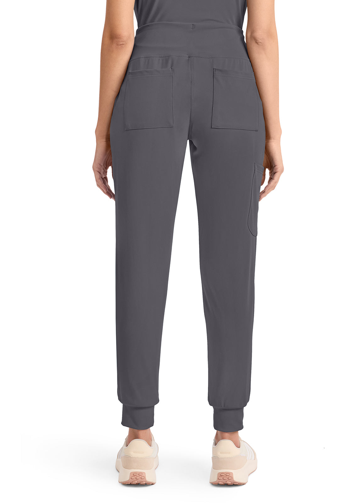 Women's 5-Pocket Pull-On Jogger Scrub Pant
